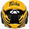 Fairtex Microfiber Headguard