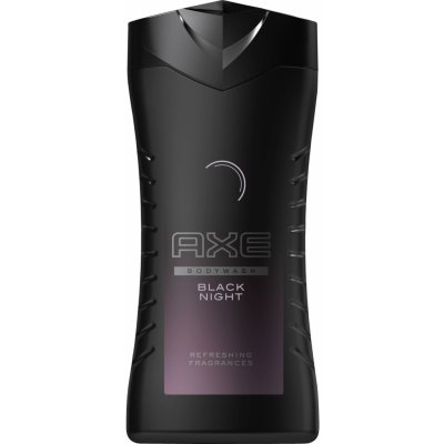 Axe Black Night sprchový gél 250 ml