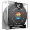 Inglasco / Sherwood Puk All Star Game 2023 Official Game Puck