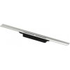 Tece Drainprofile Sprchový profil 160 cm, brúsená nerezová oceľ 671600