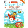 Clever Cat goes Solo - Mike Cornick