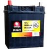 Sakura - Autobatéria PRO 12V 35Ah 300A Ľ+ 35300JS01
