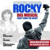 OST, Ensemble Operettenhaus Hamburg - Rocky - Das Musical (Fight From The Heart)