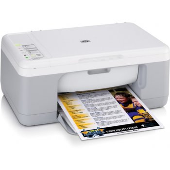 HP Deskjet F2280