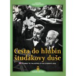 Cesta do hlubin študákovy duše Digipack DVD
