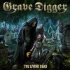 CD Grave Digger: The Living Dead LTD | DIGI