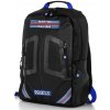Sparco Stage Martini Racing MY23 Batoh modrý 0164401MRAZ
