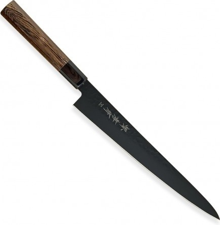 SAKAI nůž WA Sujihiki Slicer Takayuki VG-10 Kurokage 240 mm