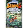 Slávna päťka na Finnistonskej farme (18) - Enid Blyton