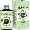 LEROS SUCHÝ TELOVÝ OLEJ BAZALKA & VERBENA 100 ml