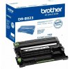 Brother DR-B023, originálny valec, čierny