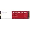 Western Digital WD Red SN700 M.2 4000 GB PCI Express 3.0 NVMe (WDS400T1R0C)