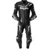 Furygan kombinéza ECLIPSE x Kevlar 1-dielna / Black-White (48)