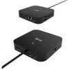 i-tec dokovacia stanica iTec USB-C HDMI DP, Power Delivery 100 W 2108516