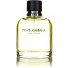 DOLCE & GABBANA Pour Homme EdT 125 ml