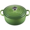 Le Creuset - Liatinový hrniec okrúhly s pokrievkou 20 cm, 2,4 l