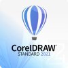 CorelDRAW 2021 Standard na Windows Doživotná elektronická licencia ESDCDS2021EMEA