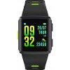 Smartwatch Pacific SMARTWATCH 3 GREEN čierny