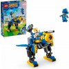 LEGO® Sonic the Hedgehog™ 77002 Cyclone vs. Metal Sonic 5702017815589