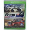 The CREW ULTIMATE EDITION Xbox One