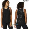 Fox Stream Line tank black
