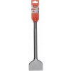 Ploché dláto sekáč SDS-MAX 75/280 mm na betón, dlaždice EXTOL PREMIUM