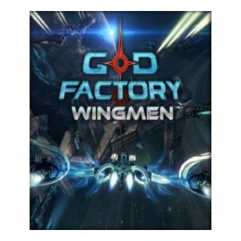 GoD Factory: Wingmen