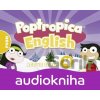 Poptropica English 4: Active - Fiona Beddall