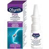 OLYNTH PLUS 1 mg/50 mg/ml nosový roztokový sprej aer nao (fľ.HDPE biela) 1x10 ml FAMAR HEALTHCARE SERVICES MADRID, S.A.U.