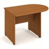 Office Pro stôl rokovací 120cm oblúk GP12001