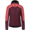 Vaude All Year Moab cyklistická bunda, dámska, bordová Zvoľte Variant: 38