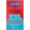 PREZERVATÍVY 2 BALENIA DUREX EXTRA XXL 20KS DX094