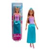 Barbie Dreamtopia - hnědovláska