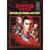 Stranger Things: Oficiální kniha aktivit - kolektív autorov