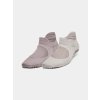 Under Armour ponožky UA Breathe Balance 2pk sivá