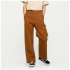 SANTA CRUZ nohavice Nolan Carpenter Pant Butterscotch/White BUTTERSCOTCH WHITE vel. 8