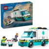 LEGO 60451 Sanitka