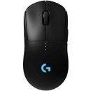 Logitech G Pro Wireless Gaming Mouse 910-005273