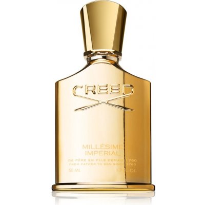 Creed Millésime Impérial parfumovaná voda unisex 50 ml