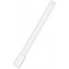 LED žiarivka 2G11 18W = 36W 2300lm 6500K studená biela 140° Dulux Ledvance