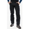 Softshellové nohavice CMP Pant With Inner Gaiter Sin - nero