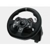 Logitech Logitech® G29 Driving Force Racing Wheel for PlayStation®5 and PlayStation®4 - BLACK - PLUGCG 991-000557