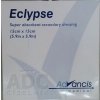 Eclypse krytie na rany superabsorpčné 15 x 15 cm 20 ks