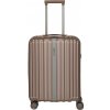 Travelite Paros 4w Cappuccino 37l