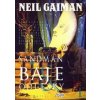 Sandman - Báje a odlesky - Gaiman Neil