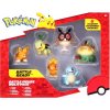 Pokémon sada 6 figúrok