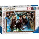  Ravensburger 151714 Harry Potter 1000 dielov