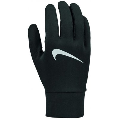 Pánske ľahké rukavice Tech M NRGM0-082 Black - Nike L
