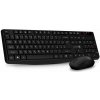 CONNECT IT CKM-4500-CS, Bezdrôtová sada klav/myš CKM-4500-CS