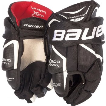 Hokejové rukavice Bauer Vapor X800 SR od 65,03 € - Heureka.sk